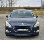 Peugeot 508 1.6i benzine euro5 met 190.000km + Keuring!, Auto's, Peugeot, Bluetooth, Bedrijf, Berline, Te koop