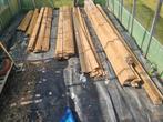 Lambris en pin, Bricolage & Construction, Bois & Planches, 200 à 250 cm, Planche, Enlèvement, Utilisé