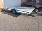 Oprij aanhangwagen, Auto diversen, Aanhangers en Bagagewagens, Ophalen of Verzenden, Gebruikt
