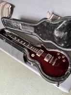 Guitare les Paul epiphone (1960 tribute plus micro Gibson, Ophalen, Zo goed als nieuw, Epiphone