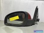 OPEL VECTRA C Rood Z50C Links linker spiegel buitenspiegel, Opel, Utilisé, Enlèvement ou Envoi