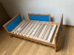 Kinderbedjes, Kinderen en Baby's, Ophalen, Zo goed als nieuw