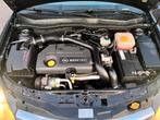 Opel Astra GTC, Auto's, Opel, Voorwielaandrijving, Stof, 150 kg, Zwart