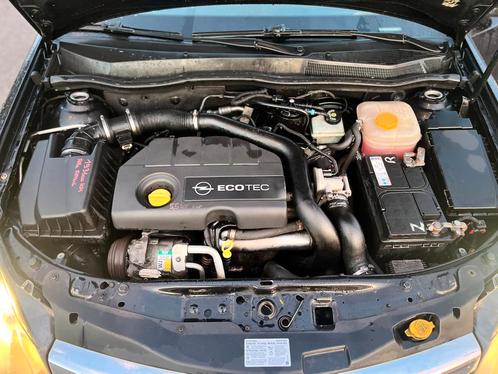 Opel Astra GTC, Auto's, Opel, Particulier, Astra, ABS, Adaptive Cruise Control, Airbags, Airconditioning, Boordcomputer, Centrale vergrendeling
