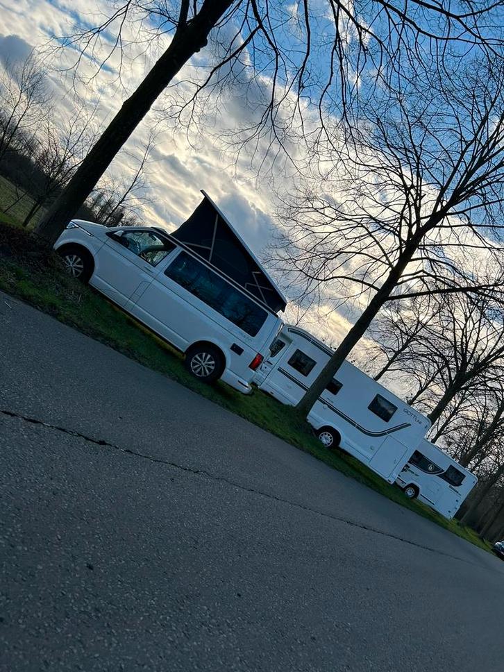 Mobilhome huren? De boekingen voor 2026 komen reeds binnen, Caravans en Kamperen, Mobilhome-accessoires, Ophalen