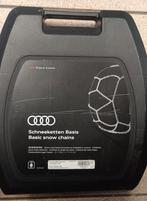 Nieuwe sneeuwkettingen 205/60 R16, Ophalen, 16 inch, Banden en Velgen, Nieuw