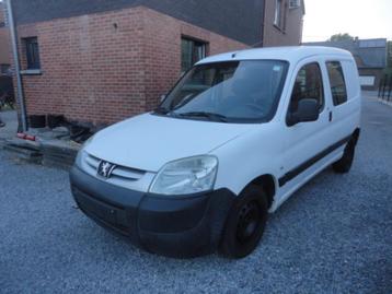 Citroen Berlingo 1,6 Hdi 2008”Lichte Vracht” beschikbaar voor biedingen