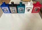 5 Amuerte gin flessen, Overige gebieden, Overige typen, Nieuw, Ophalen of Verzenden