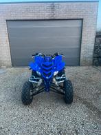 Quad Yamaha Raptor 660 TE KOOP OF RUILEN TEGEN MOTO/ ENDURO, Motoren, Quads en Trikes, 1 cilinder, 660 cc