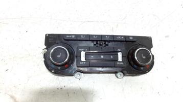 KACHEL BED. PANEEL Skoda Octavia Combi (1Z5) (3T0907044AS) beschikbaar voor biedingen