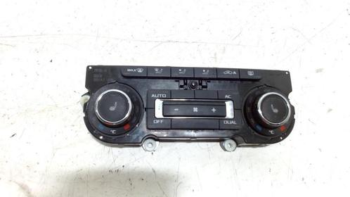 KACHEL BED. PANEEL Skoda Octavia Combi (1Z5) (3T0907044AS), Auto-onderdelen, Dashboard en Schakelaars, Skoda, Gebruikt