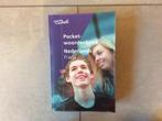VanDale pocketwoordenboek Nederlands-Frans, Ophalen, Zo goed als nieuw, Frans