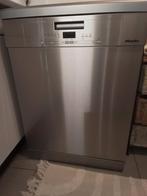 Vente de lave-vaisselle Miele en raison du manque d'espace, Enlèvement, Utilisé, 60 cm ou plus, 85 à 90 cm