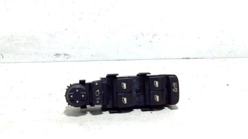 BEDIENINGSPANEEL ELEKTRISCHE RAMEN Peugeot 3008 I (0U / HU), Auto-onderdelen, Dashboard en Schakelaars, Peugeot, Gebruikt
