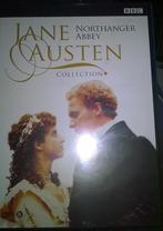 Jane Austen Collection - Northanger Abbey [DVD] // BBC, CD & DVD, DVD | Classiques, Comme neuf, Tous les âges, Enlèvement ou Envoi