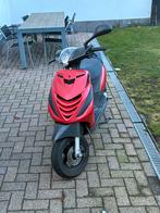 Piaggio zip b klasse, Ophalen, Zip, Benzine, Klasse B (45 km/u)