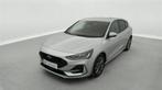 Ford Focus 1.0 EcoBoost MHEV 125Cv ST-Line CARPLAY / CAMERA, Auto's, Ford, Focus, Stof, Bedrijf, 3 cilinders