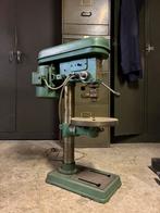 Perel kolomboormachine, Doe-het-zelf en Bouw, Gereedschap | Boormachines, Ophalen, Gebruikt, Variabele snelheid, Minder dan 400 watt