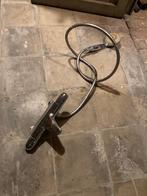 Robinet mélangeur, Bricolage & Construction, Enlèvement ou Envoi, Utilisé, Chrome, Robinet