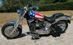 Harley Davidson Dikke jongen, Motoren, Particulier