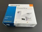 Devolo Powerline dLAN 550 duo+, Ophalen, Zo goed als nieuw, Devolo