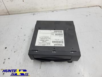 Navigatiemodule Volvo V50 ('04-'12) 307329071 beschikbaar voor biedingen