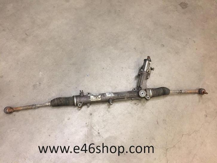 Stuurhuis BMW E60 E61 bouwjaar 2006, Autos : Pièces & Accessoires, Commande, BMW, Utilisé, Enlèvement ou Envoi