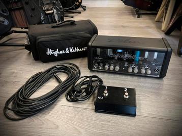 Hughes & Kettner Tubemeister Deluxe 20 beschikbaar voor biedingen