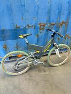DifraSport 90's MTB full-suspension, Gebruikt, Versnellingen, 49 tot 53 cm, Ophalen