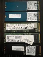 Ssd NVMe harde schijven opslag, Computers en Software, Harde schijven, Ophalen, Zo goed als nieuw, SSD