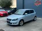 Skoda Fabia 1.6 TDI • Airco • 2 Sleutels • Euro 5 • 2015, Auto's, Euro 5, 4 cilinders, Bedrijf, 5 deurs