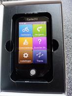 Mio Cyclo 210 + stuurhouder, Vélos & Vélomoteurs, Accessoires vélo | Compteurs de vélo, Comme neuf, Enlèvement