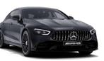 Mercedes-Benz AMG GT 43 *AMG NIGHT PAKKET*20"ALU*BURMESTER*, Autos, Mercedes-Benz, 0 kg, Argent ou Gris, Achat, 271 kW