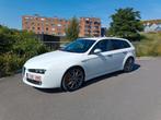 Alfa Romeo 159 SW TI 2.0 170cv, Auto's, Alfa Romeo, Particulier, Te koop