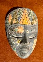 Rama Shinta Masker - Indonesië, Ophalen