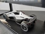 BAC Mono 2009 Autoart., Hobby en Vrije tijd, Modelauto's | 1:18, Ophalen of Verzenden, Zo goed als nieuw, Autoart