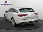 Mercedes-Benz CLA 250 Shooting Brake 250 7G-DCT Business Li, Automaat, 5 deurs, Hybride Elektrisch/Benzine, Te koop