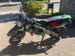 Aprilia sx50, Fietsen en Brommers, Scooters | Aprilia, Overige modellen, 50 cc, Klasse B (45 km/u), Zo goed als nieuw