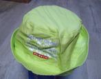 hoed lime groen De Keyn  - zonnehoed 58cm =nieuw zonnehoedje, Garçon ou Fille, Chapeau, Enlèvement ou Envoi, 170 ou plus grand