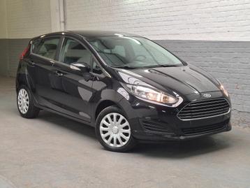 Ford Fiesta 1.0i 1eig. - 40.000km - Zeer proper - Garantie beschikbaar voor biedingen