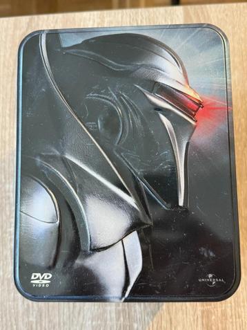Battlestar Galactica - The Complete Series beschikbaar voor biedingen