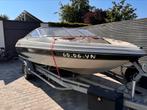 Sportboot Glastron 195GL, Watersport en Boten, Gebruikt, Binnenboordmotor, 6 meter of meer, 120 tot 200 pk