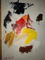 Groot werk Jurjen de Haan (Nieuwe Haagse School), Ophalen