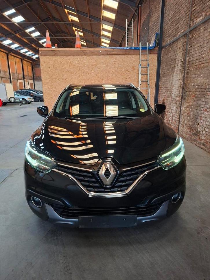 Renault kadjar automatique 1.5 déjà prête a immatriculé, Autos, Renault, Particulier
