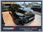 Toyota Yaris 1.6 BENZ/NEW/GR-FOUR/4WD/TURBO, Auto's, Toyota, 1600 cc, Zwart, Bedrijf, Berline