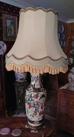 Grote nanking lamp, Antiek en Kunst, Ophalen