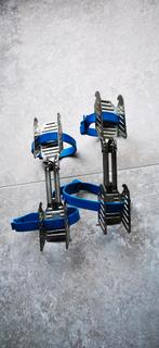 Kinderschaatsen, Sport en Fitness, Schaatsen, Ophalen, Gebruikt, Overige typen, Overige merken