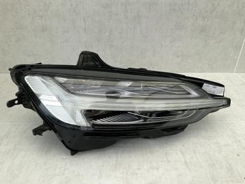 KOPLAMP VOLVO V60 S60 FULL LED ACTIVE HIGH BEAM SYSTEM 32228 beschikbaar voor biedingen