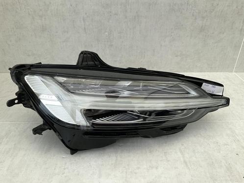 KOPLAMP VOLVO V60 S60 FULL LED ACTIVE HIGH BEAM SYSTEM 32228, Auto-onderdelen, Verlichting, Gebruikt, 6 maanden garantie, Ophalen of Verzenden