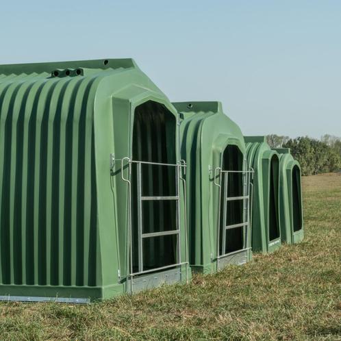 weide hokken stallen schuilhok schuilhokken Groot en kleinha, Dieren en Toebehoren, Stalling en Weidegang, 1 paard of pony